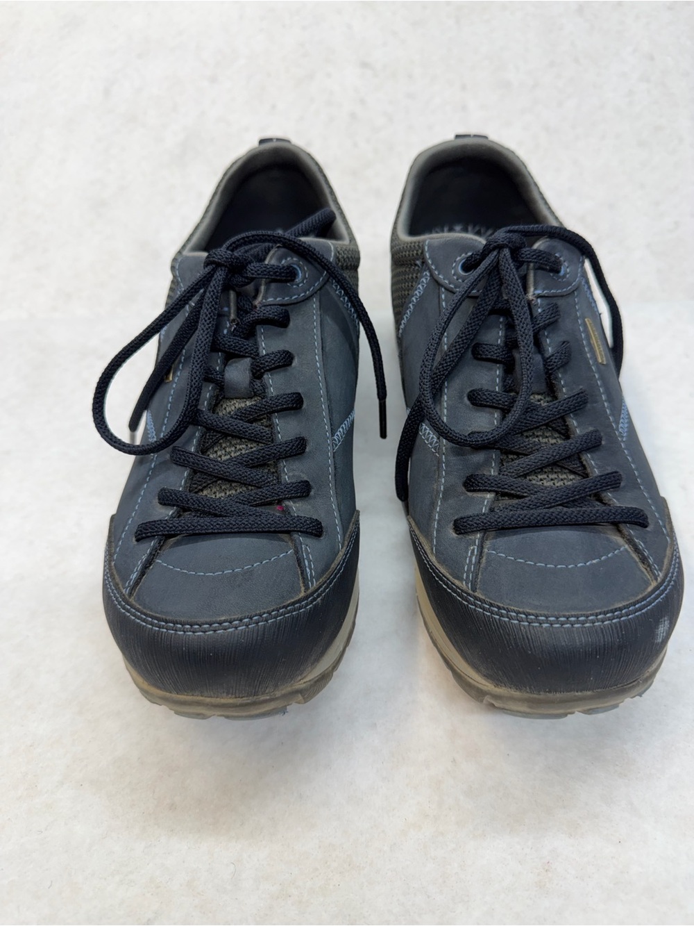 Dansko Paisley Waterproof
Sneakers - Navy Blue - Size 39W
